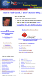 Mobile Screenshot of drz.org